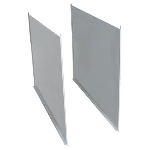 Séparateur tôlé Epsivol - Manorga