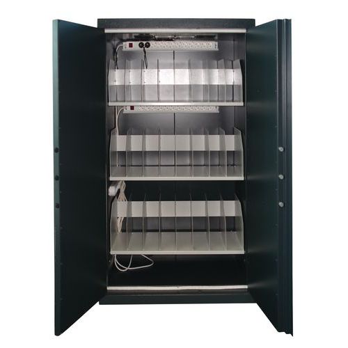 Armoire pour ordinateur portable Lloyd - 32 ordinateurs