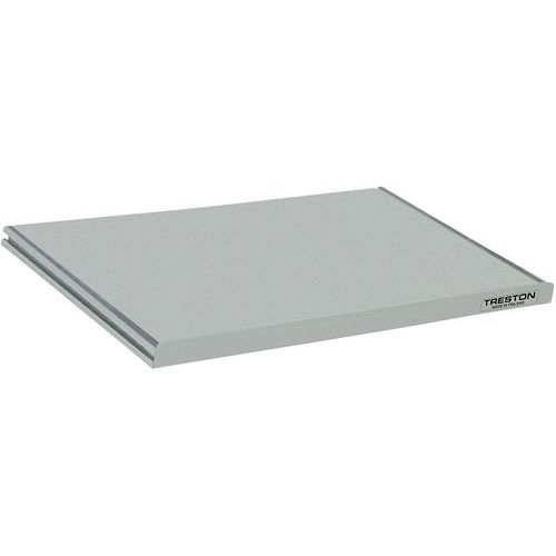 Tablette de présentation antistatique ASH pour établi WB