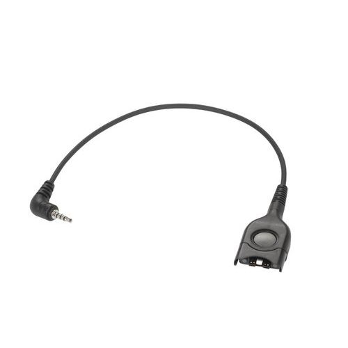 Cordon micro-casque/GSM CCEL 192