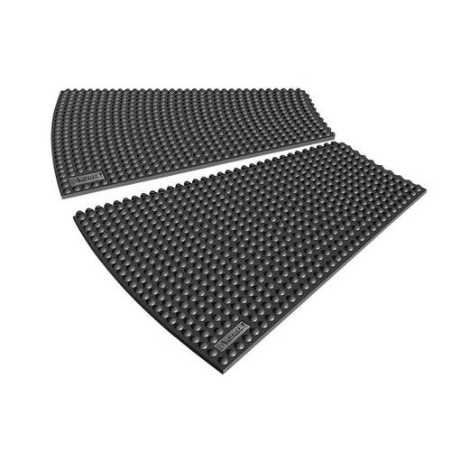 Courbe extérieur Skywalker HD™ 460 résistant aux huiles