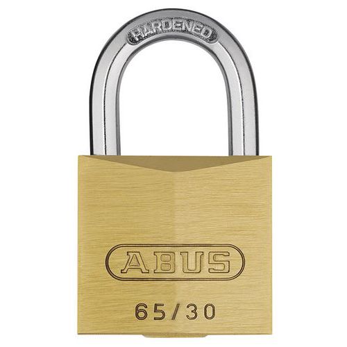 Cadenas série 65 - Varié - 5 clés