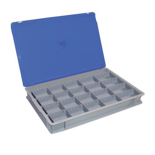 Séparateurs pour tasses