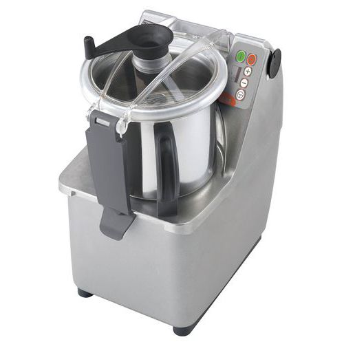 Cutter mélangeur K45 4,5 litres - Vitesse variable