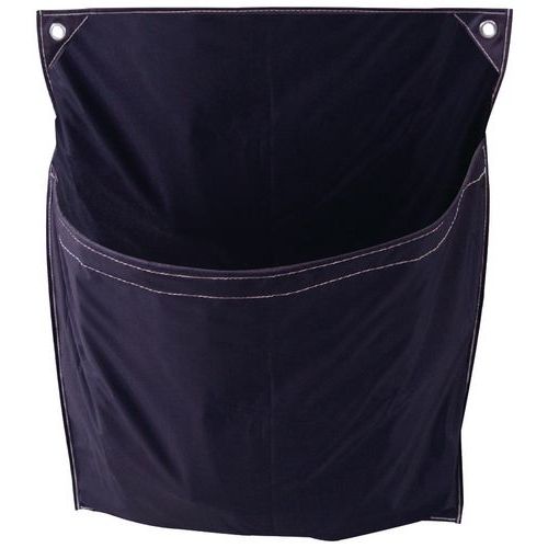 Sac de recyclage à fixer sur chariot - Simple ou double poche - Beaverswood