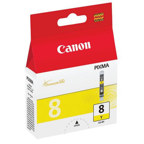 Cartouche d'encre  - CLI-8 - Canon