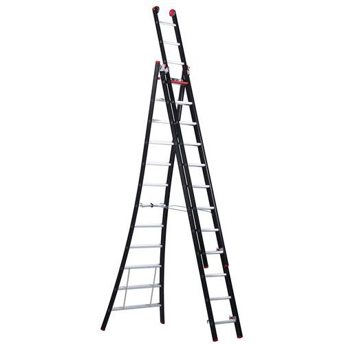 Échelle simple aluminium Nevada - Altrex