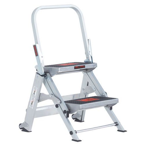 Escabeau Brenta - Altrex