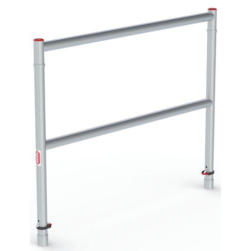 Garde-corps pour échafaudage RS Tower 4 et 5 - Altrex
