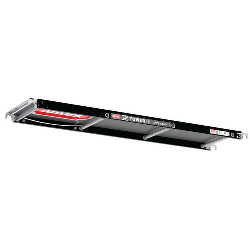 Plate-forme Fiber-Deck® 305 sans trappe échafaudage RSTower5 - ALTREX