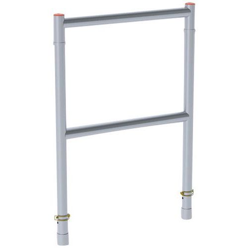 Garde-corps pour échafaudage RS Tower 4 et 5 - Altrex