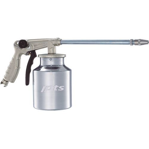 Pistolet pulvérisateur