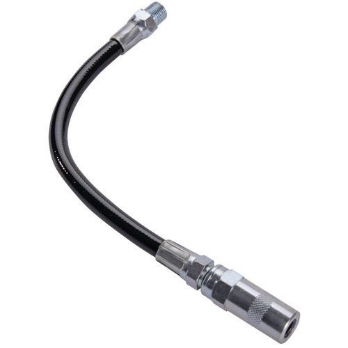 Allonge flexible avec embout de graissage