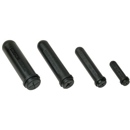 Capuchons isolants basse tension