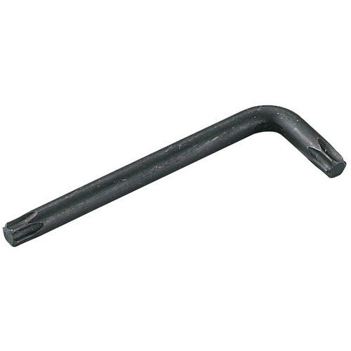 Clés mâles coudées Torx®