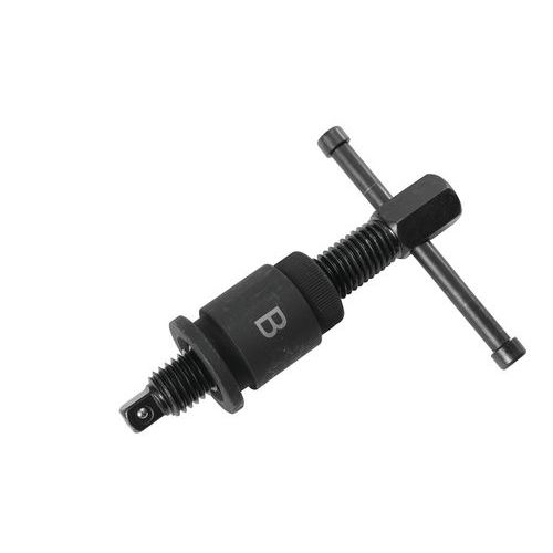 Entraineur repousse piston gauche