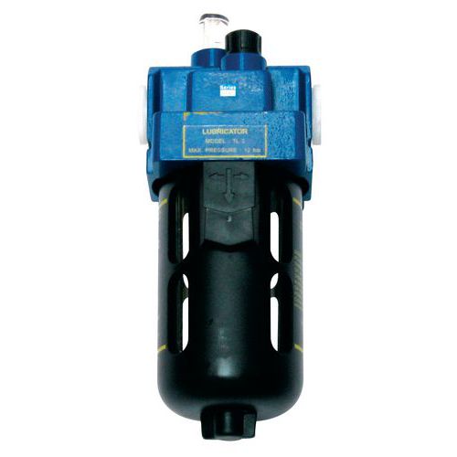 Lubrificateur 1/4” (8x13) Lubrificateur 1/4” (8x13)