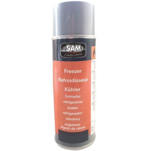 Refroidisseur spray 400 ml
