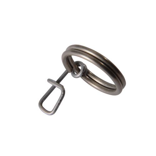 Sachet de 5 clips inox porte-outils FME _ CLIP-2-FME Sachet de 5 clips inox porte-outils FME _ CLIP-2-FME