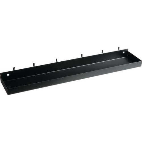 Support long pour panneaux service