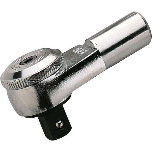 Embouts ronds cliquets réversibles 19 mm _ TC2 Embouts ronds cliquets réversibles 19 mm _ TC2