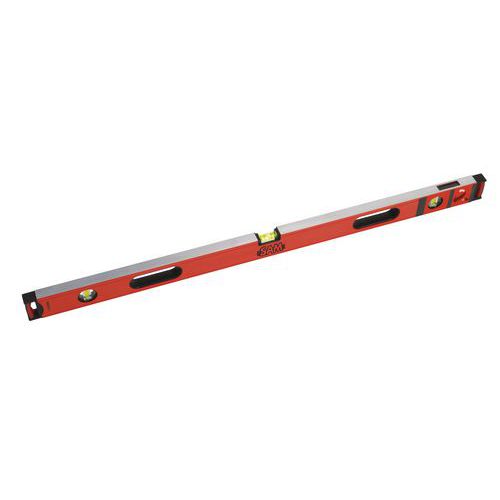 Niveaux double semelle _ 165Z