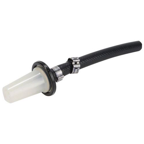 Filtre pour bouchon de remplissage pour purgeur 3154 Filtre pour bouchon de remplissage pour purgeur 3154