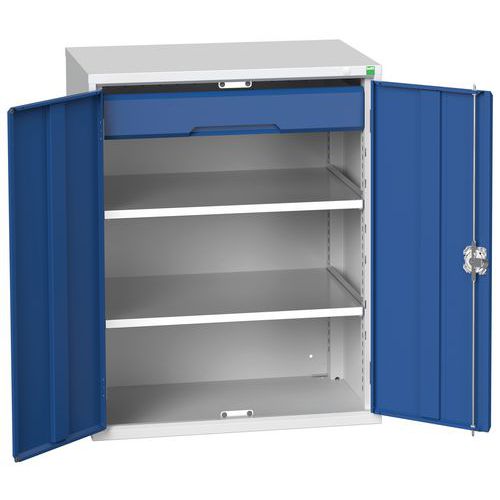Armoire polyvalente Verso 2000x800mm - Bott