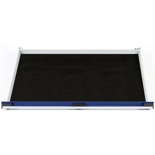 Tapis antidérapant pour tiroirs Cubio_Bott