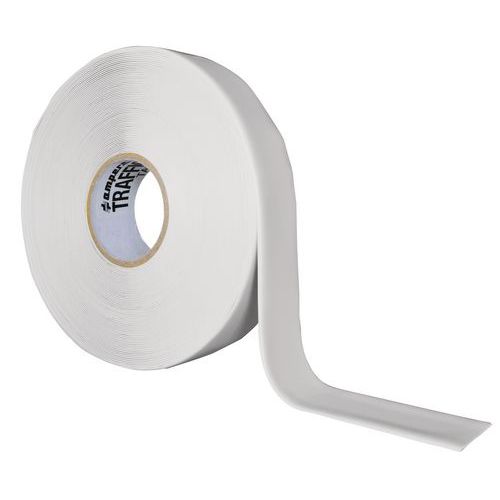 Ruban adhésif Traffic S3 50 mm x 30 m x 1,2 mm - Ampere System Ruban adhésif Traffic S3 50 mm x 30 m x 1,2 mm - Ampere System