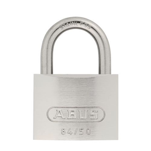Cadenas série 84 - Varié - 2 clés