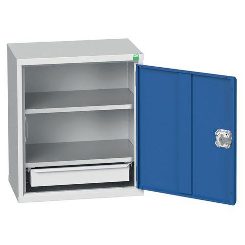 Armoires murales Bott Verso - Largeur 52.5 cm Armoires murales Bott Verso - Largeur 52.5 cm