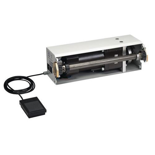 Moteur Plus électrique pour RW360