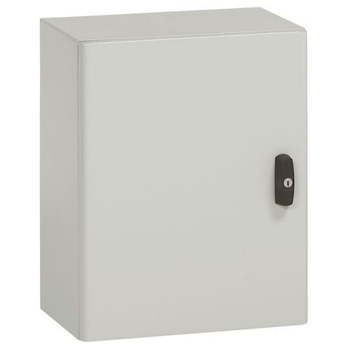 Coffret ATLANTIC métal