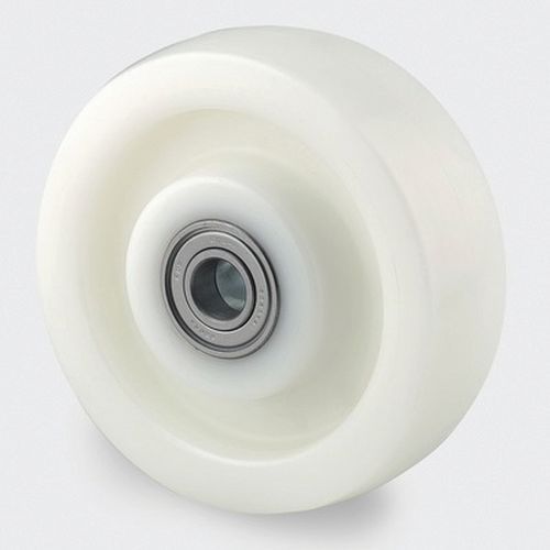 Roue polyamide - F:1000 à 4000 Kgs - Série 9650 - TENTE
