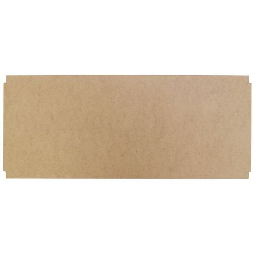 Plaque de recouvrement Startub