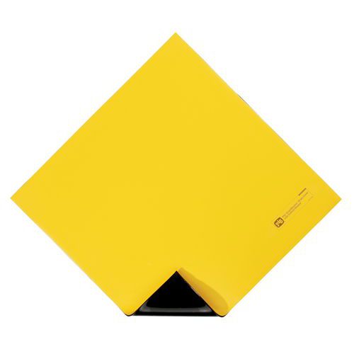 Plaque d'obturation Pig® Original Drainblocker®