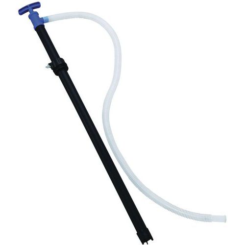 Pompe pour siphon - Manutan Expert