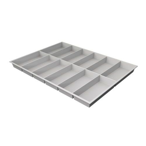 Casier de rangement pour tiroirs - 3 cm  - Clen