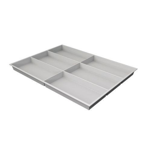 Casier de rangement pour tiroirs - 3 cm  - Clen