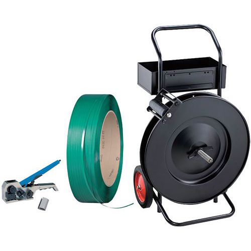 Kit de cerclage