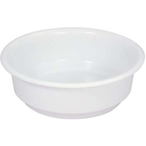 Cuvette ronde - GILAC