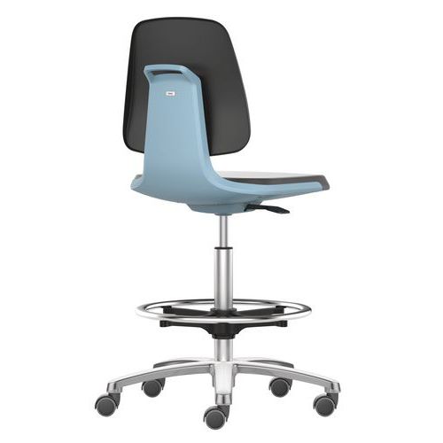 Siège d'atelier ergonomique Labsit polyuréthane