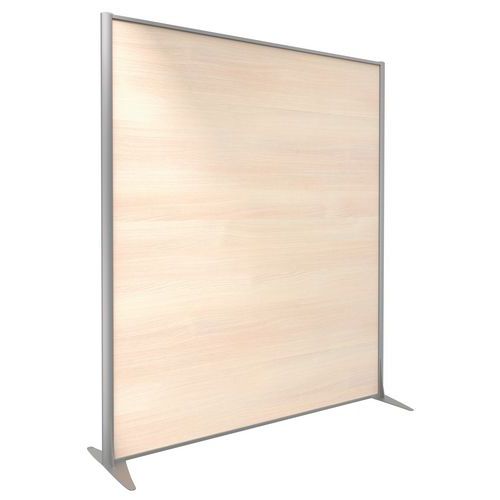 Cloison de séparation KP+ - Mélaminé - Hauteur 180 cm