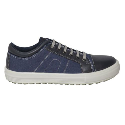 Chaussures de sécurité Vance S1P SRC - Bleue - Manutan.fr