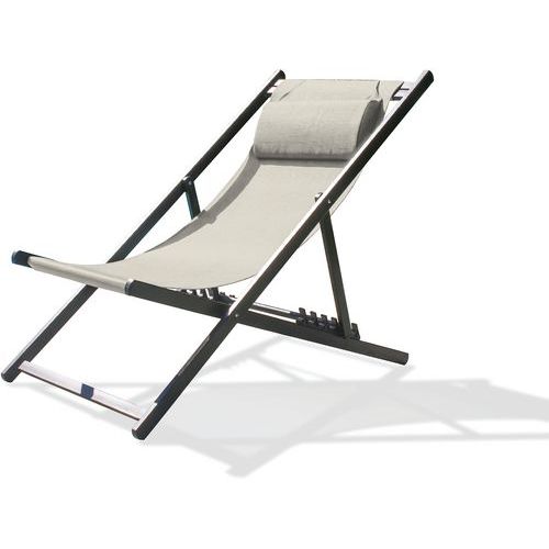 Chilienne jardin pliante Julia - CityGarden