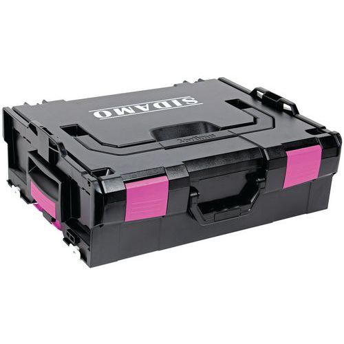 Coffret de transport BOXX 136 - Sidamo Coffret de transport BOXX 136 - Sidamo