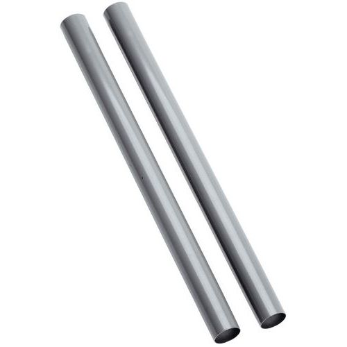 Tube aluminium Ø32mm - longueur 2x500mm - Sidamo