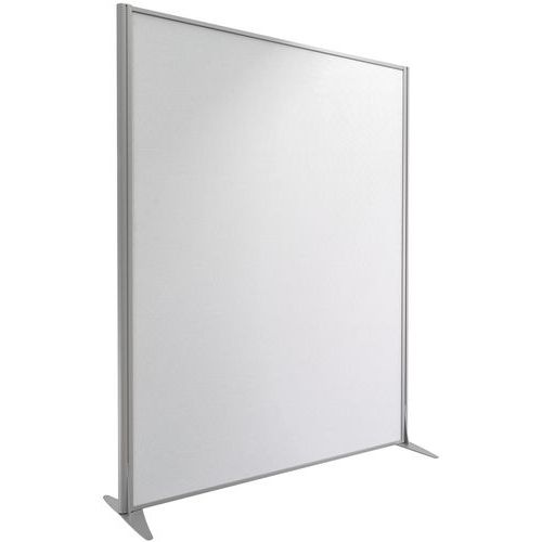 Cloison acoustique Kprim - Textile - Hauteur 200 cm