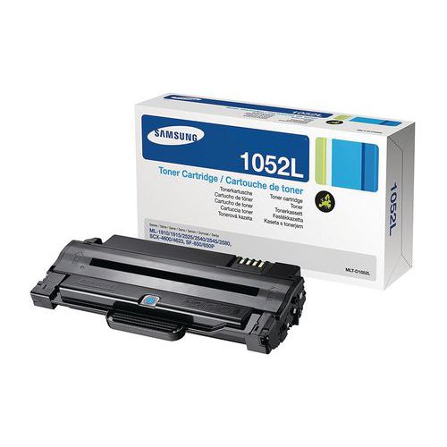 Toner  - MLT-D1052 - Samsung